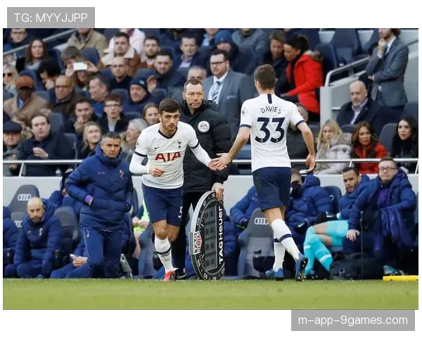 热刺遭遇八场仅一胜走势 但后续赛程或提供反弹机会