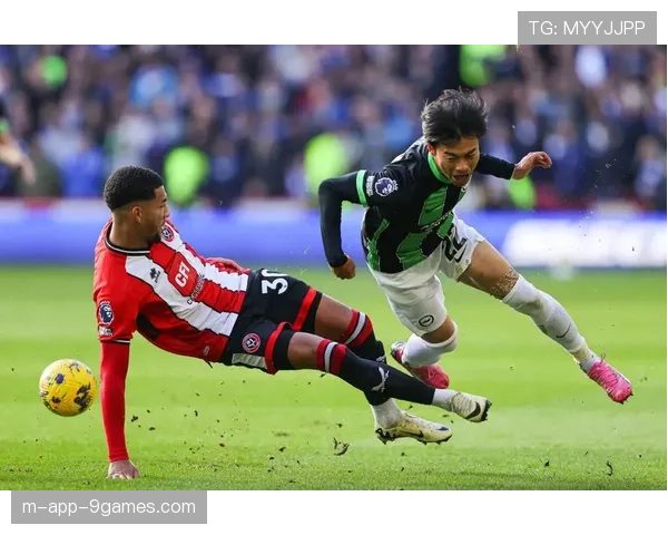 布莱顿攻防转换速度优势明显 三笘薰边路突破制造威胁 布莱顿攻防转换速度优势明显 三笘薰边路突破制造威胁